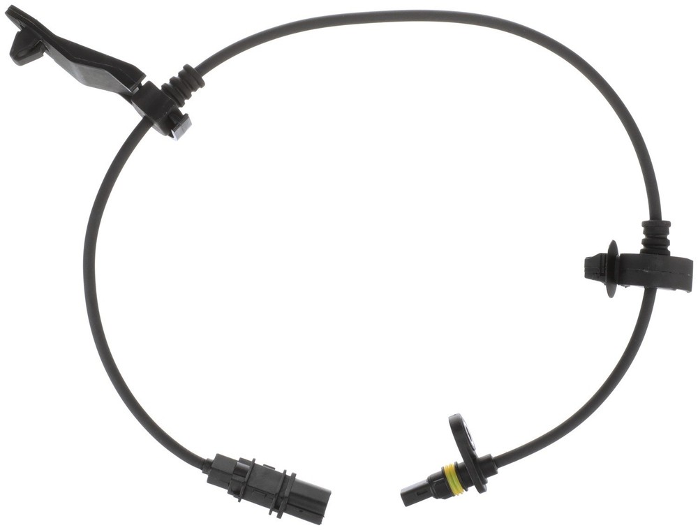 For 2006-2011 Honda Civic - Rear Left ABS Wheel Speed Sensor Delphi