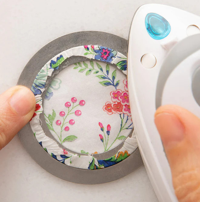 Applipops - Pro Pack: Make 8 Different Circle Sizes