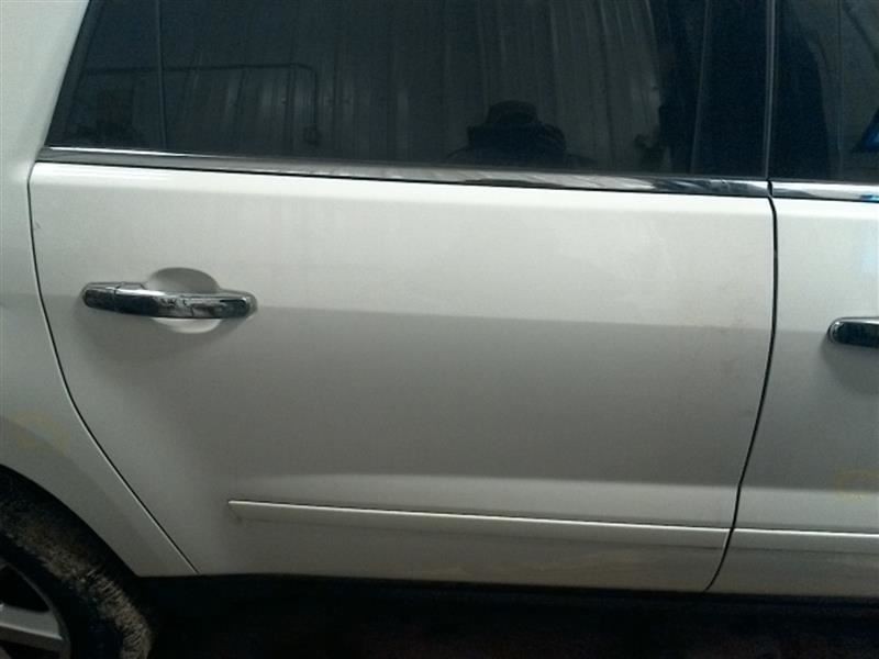 Console Front Floor Fits 07-12 ACADIA 10138295