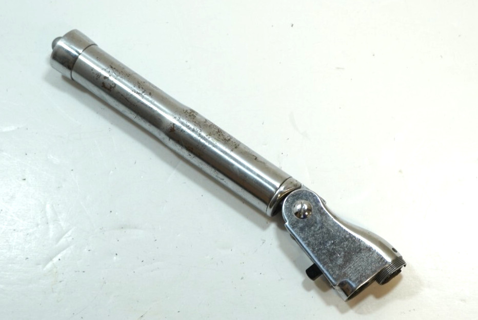 Stromberg-Carlsen Microphone Model MD385