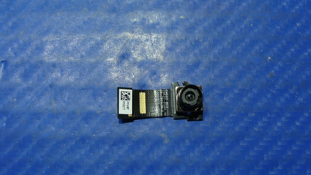 Microsoft Surface Pro 4 1724 12.3" Front Forward Facing Camera CMS37-0500-70 ER*