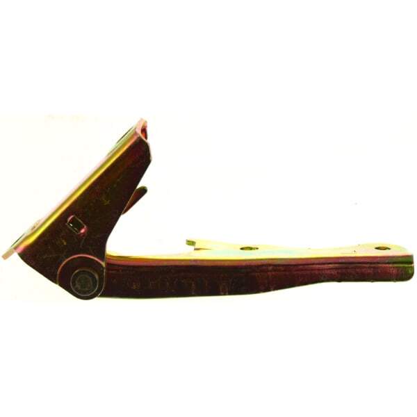 Hood Hinge LH (Eclipse Conv/HB) for 00-12 ECLIPSE /99-12 GALANT