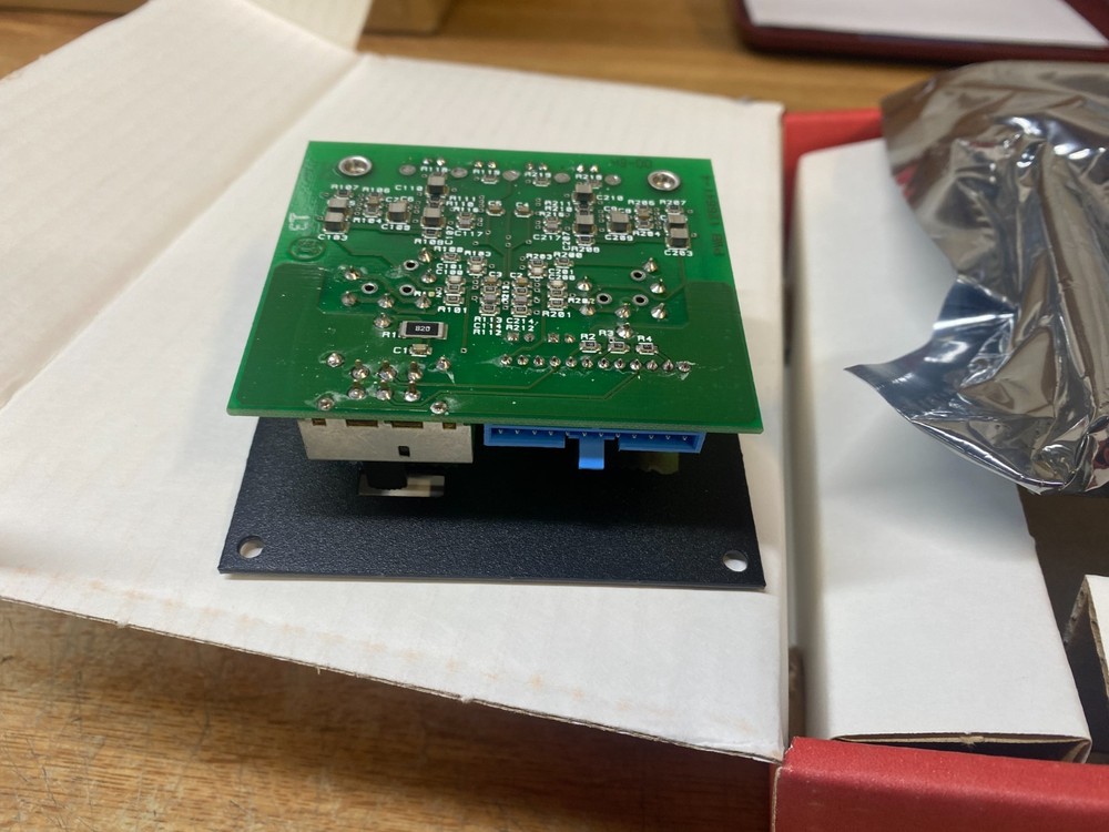 Crown SST-MX Amplifier Accessory Crossover