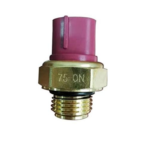 Water Temp Fan Switch,Radiator Sensor for HiSUN UTV