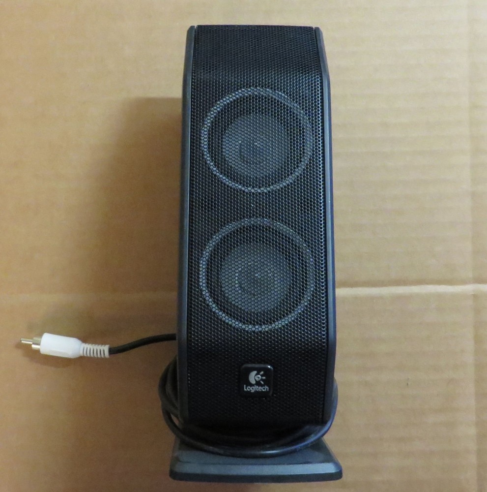 Logitech X-540 OEM Speaker Replacements - Front, Rear, Center