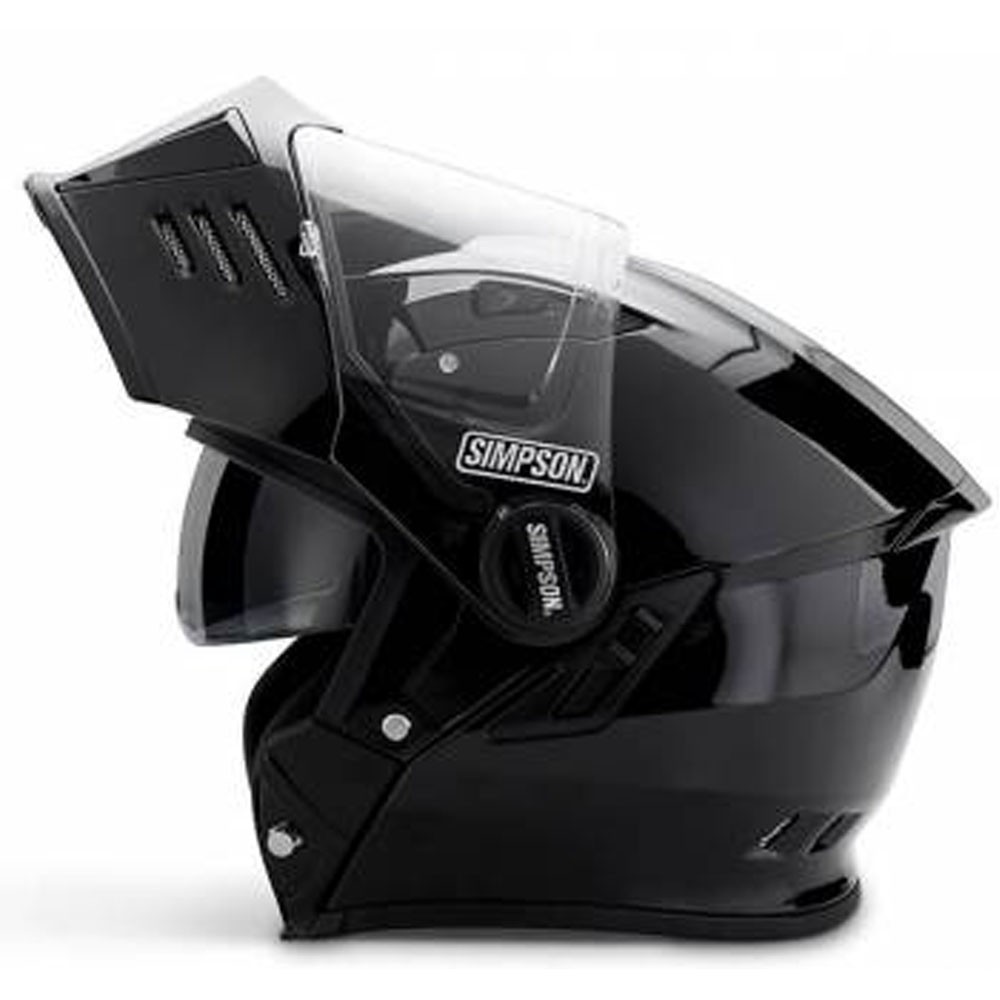 Simpson Helmet M59XSC;