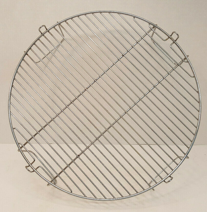 NuWave Pro Plus Infrared Oven 20601 Replacement Part: GRILL COOKING RACK