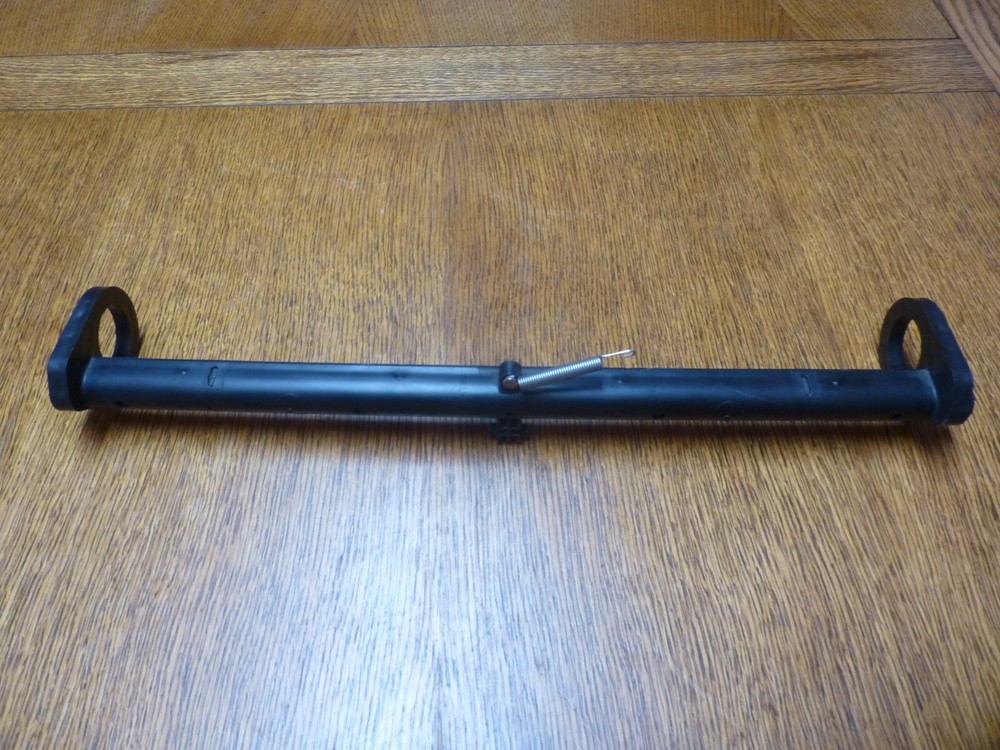 Scotts R73505 Shutoff Bar Replacement Kit