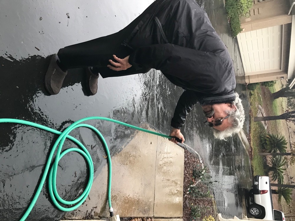 Rain Saving Device No Tools Needed To Install