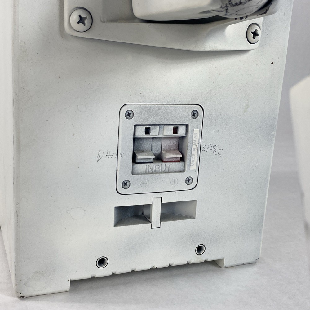 JBL Control 5 Professional Loud Speaker Tested