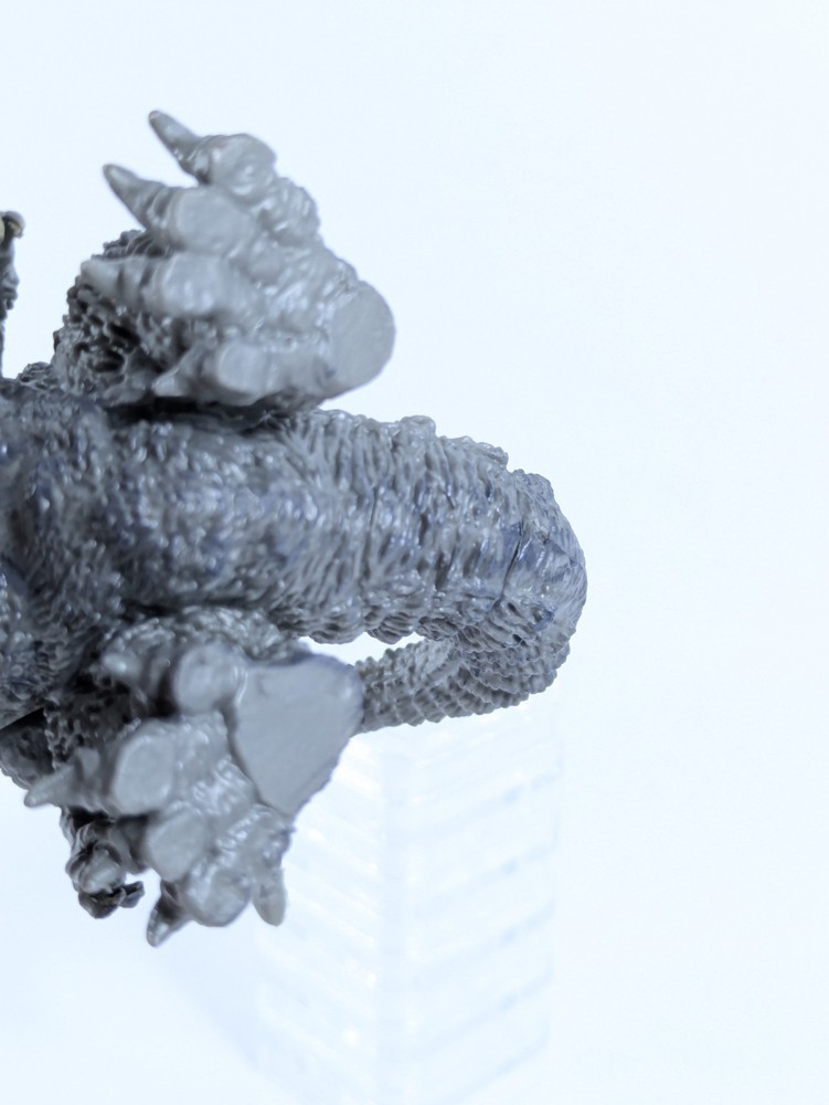 Godzilla 2001 GMK Figure Vinyl Chibi