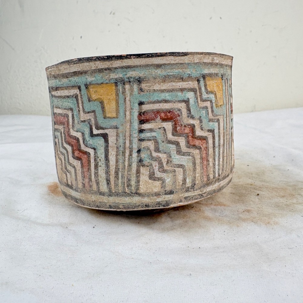 Ancient Indus Valley Pottery