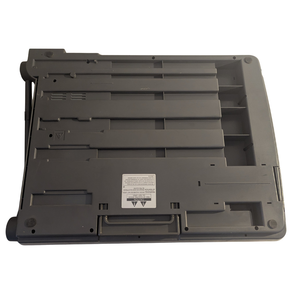 ELMO Visual Presenter Document Camera w/ Dual Lamps – Classroom Display