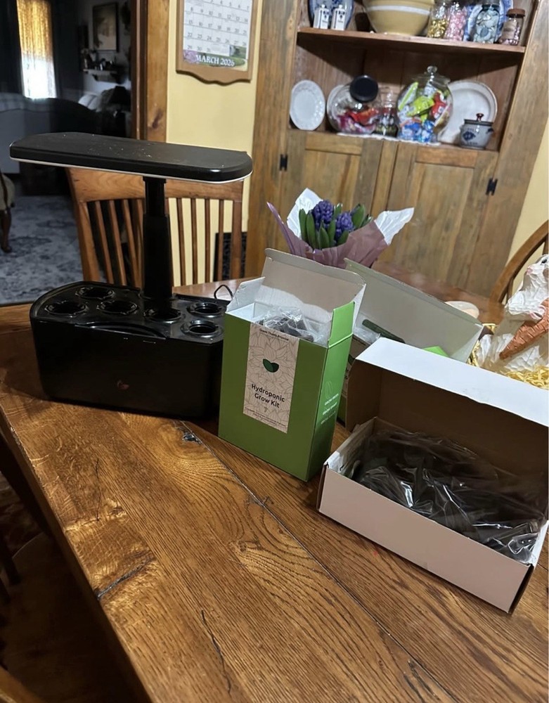 Aerogarden