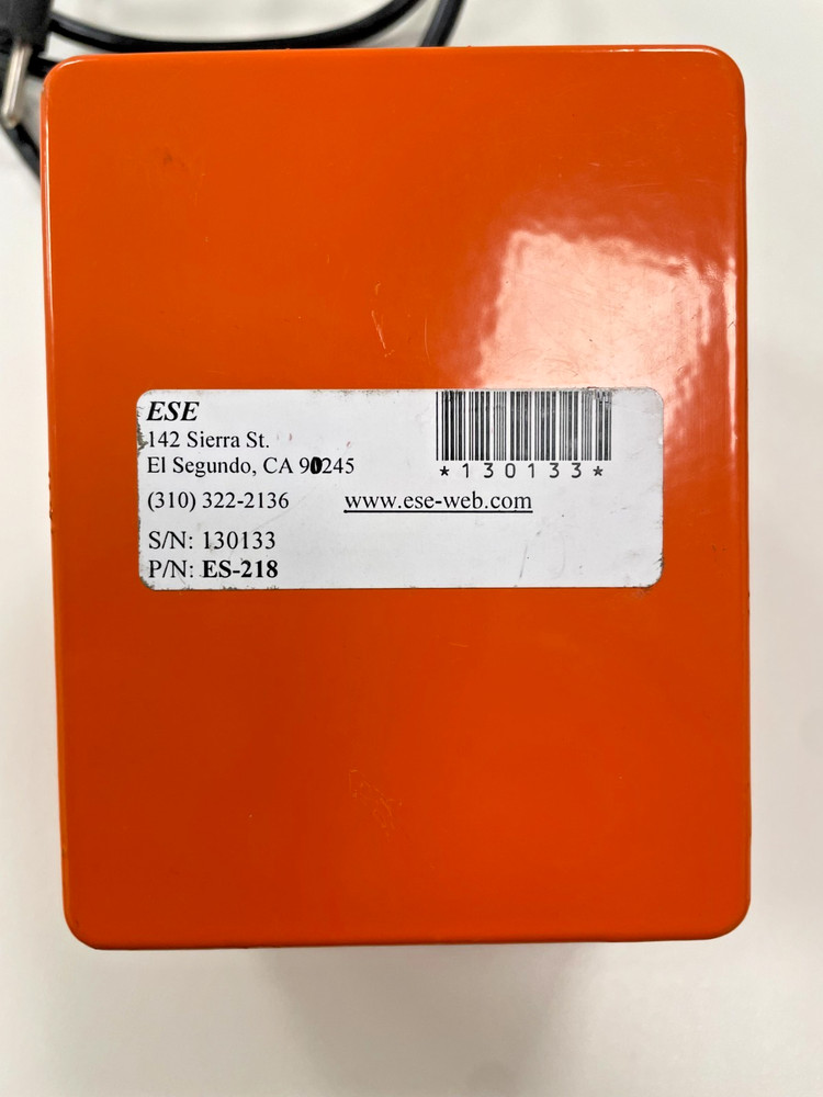 ESE ES-218 Audio Distribution Amplifier