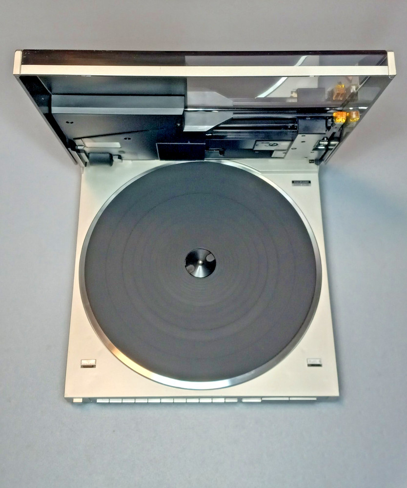 Technics SL-6 Direct Drive Automatic Turntable System
