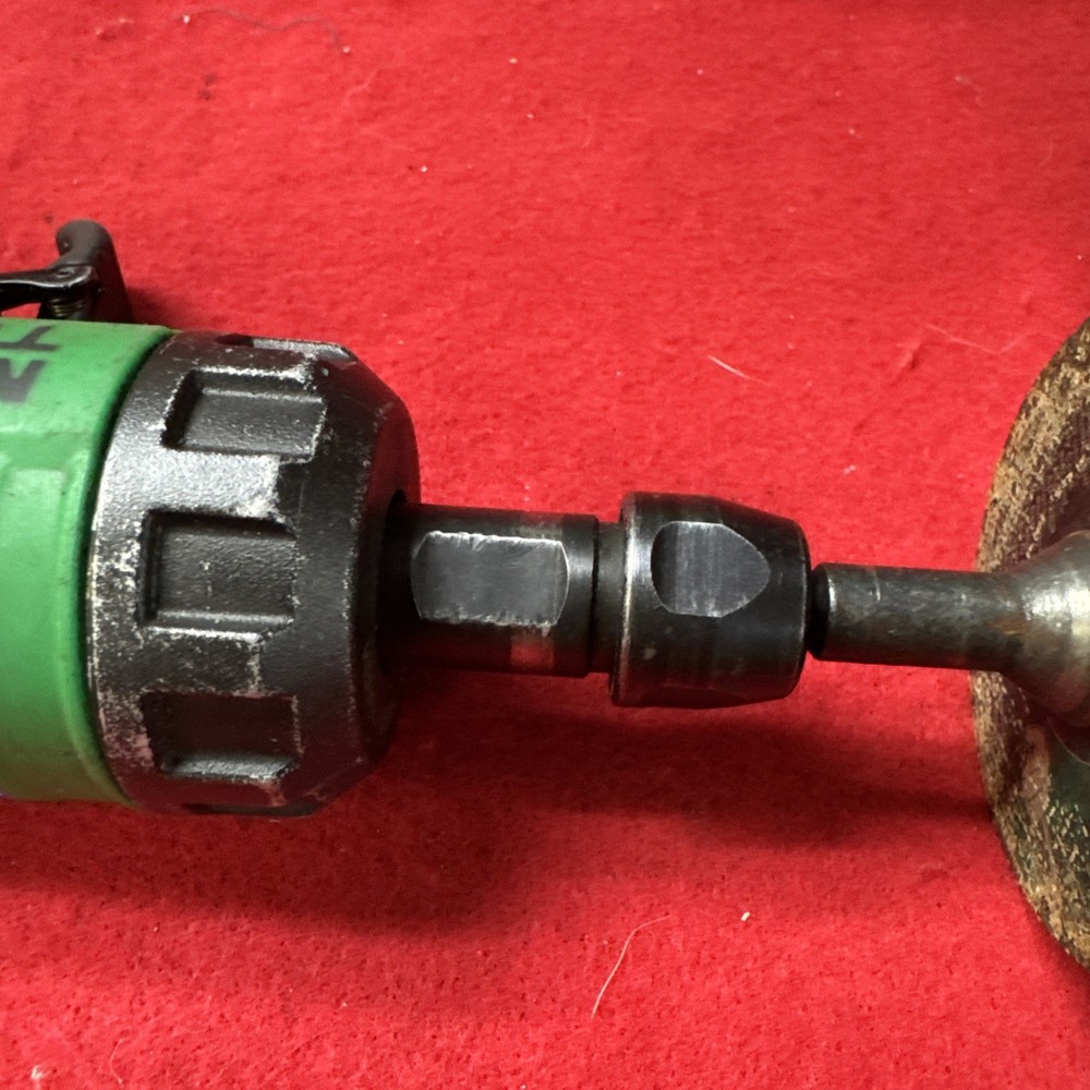 MATCO TOOLS STRAIGHT DIE GRINDER MT5880