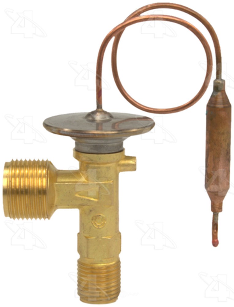 Expansion Valve Four Seasons 39145