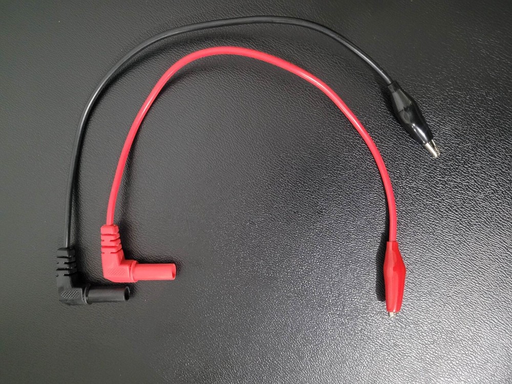 BK Precision 810c Capacitance Meter