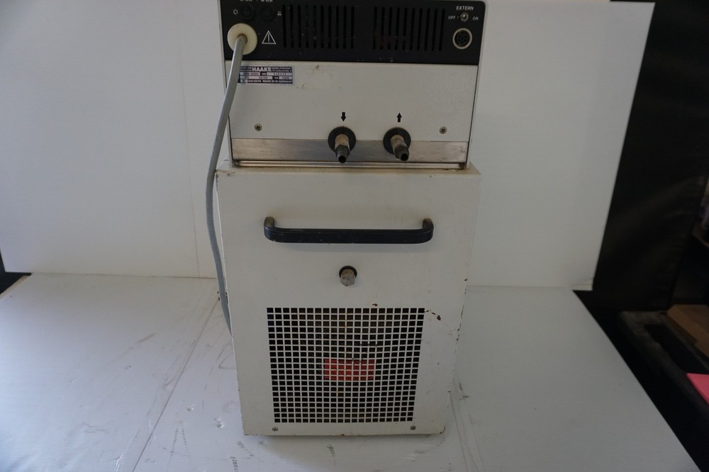 HAAKE A81 RECIRCULATING CHILLER (SZY31)