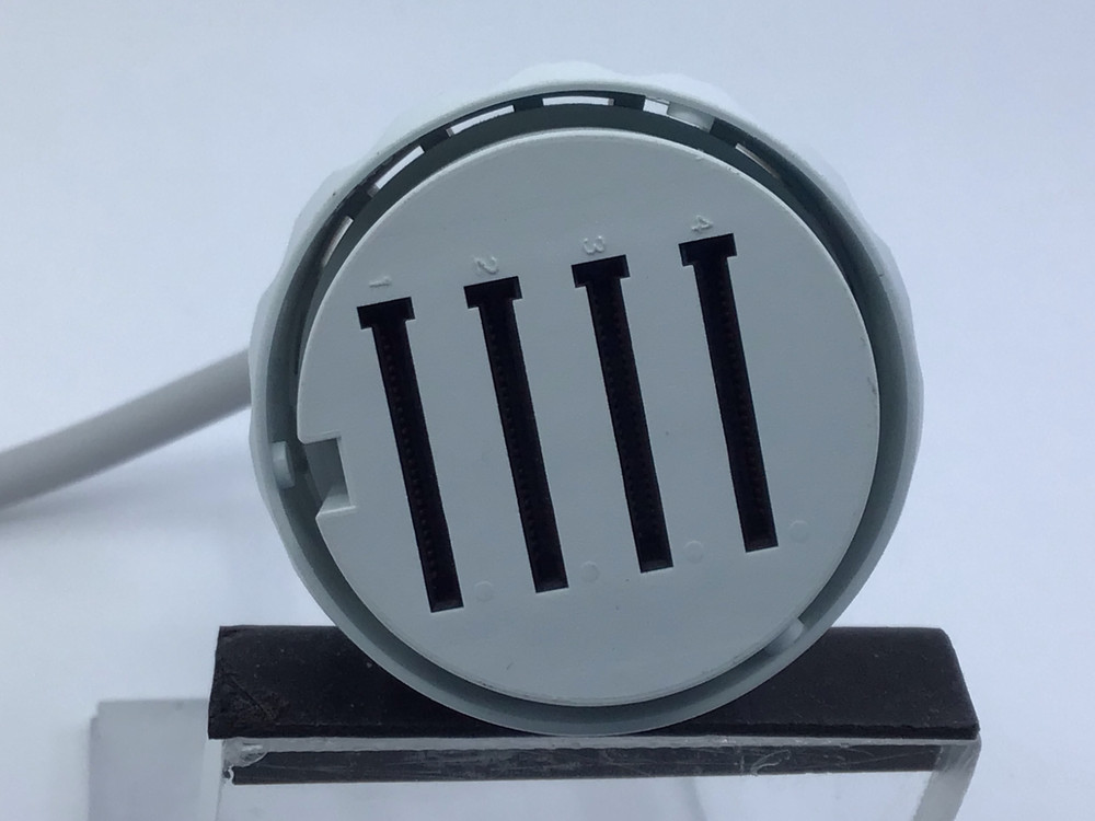 2012 Acuson Swiftlink Pinless Phased Array Ultrasound Probe