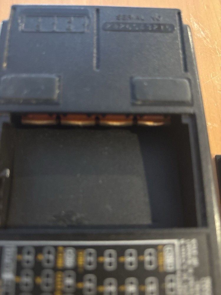 Hewlett Packard HP 41CX Calculator With Case
