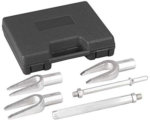 4559 Manual/Pneumatic Pickle Fork Set