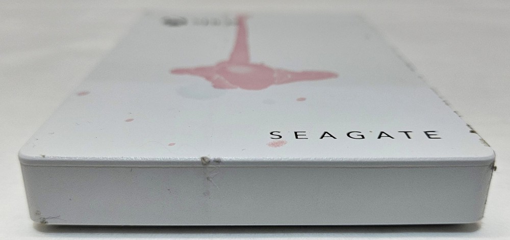 2TB XBOX Branded Seagate Portable External Hard Drive