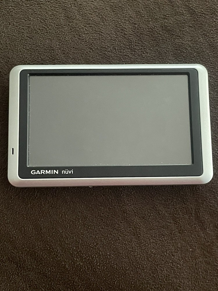 Garmin nüvi 1300