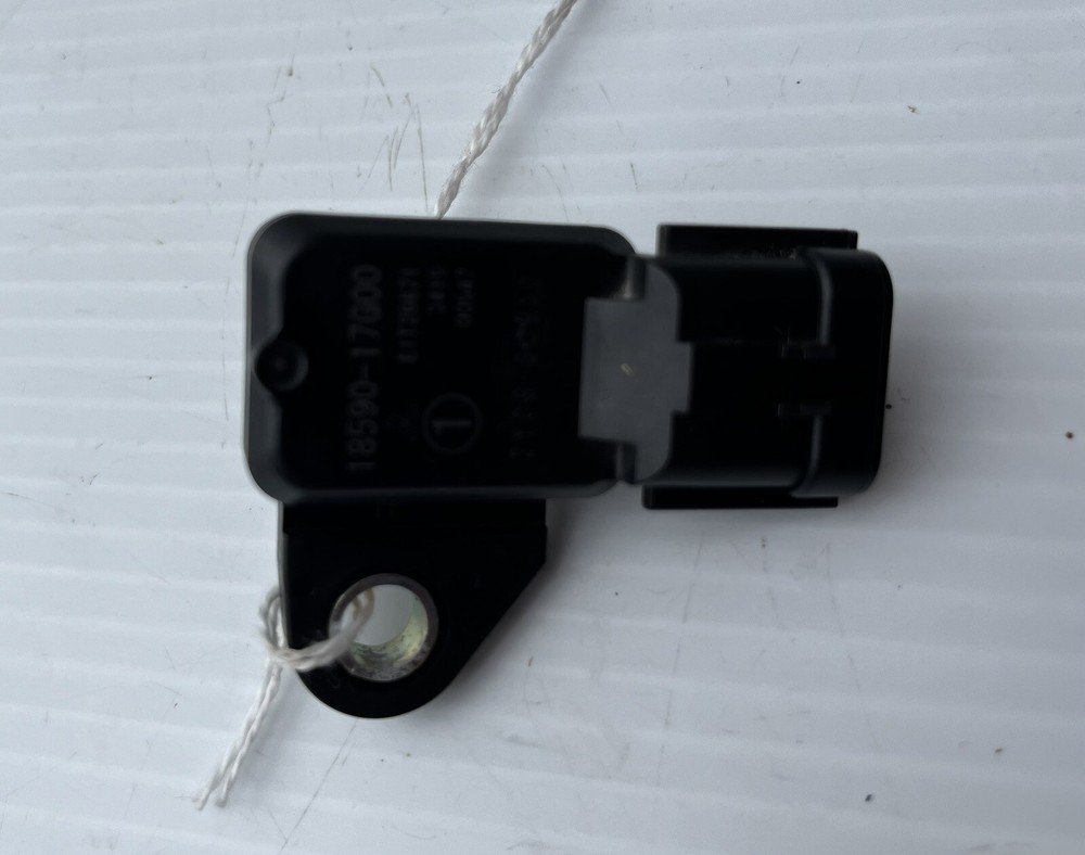 2003-2012 Suzuki SV650 BOOST SENSOR 18590-17g01