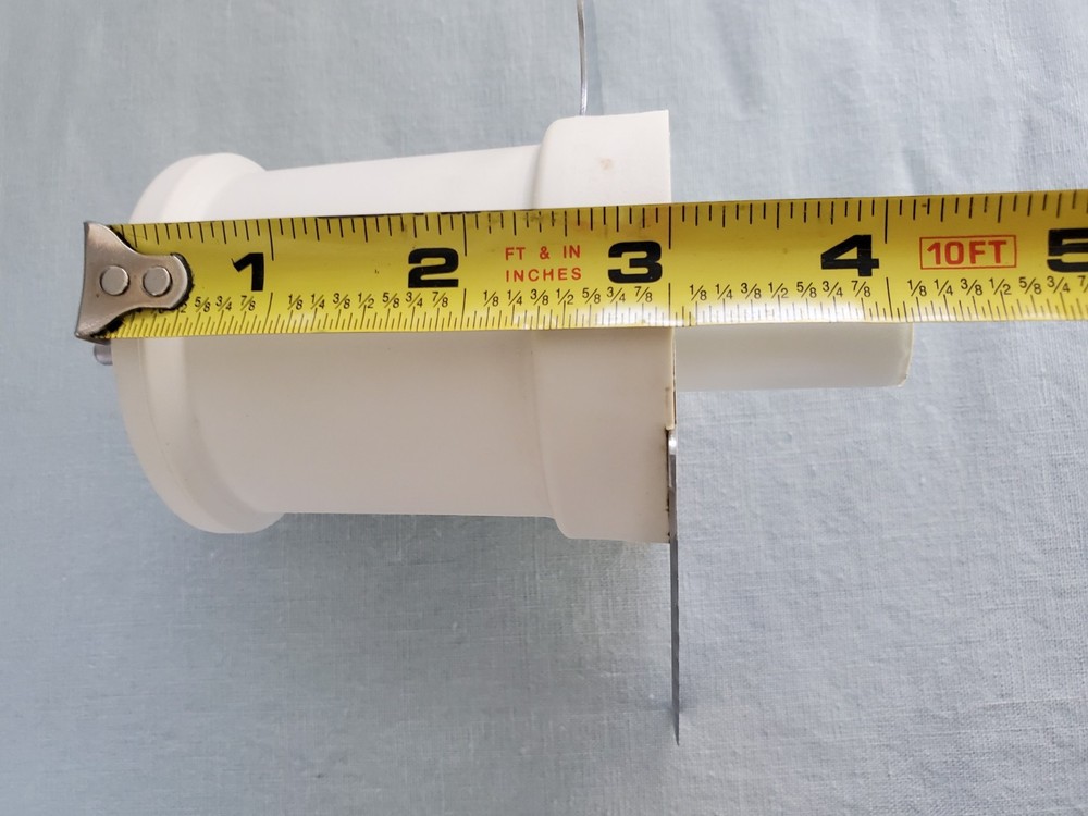 KitchenAid 14 Cup Food Processor KFP1466 Replacement Mini Multipurpose Blade