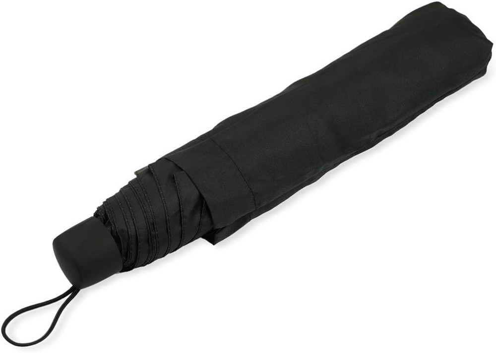 DS. DISTINCTIVE STYLE Middle Finger Umbrella Funny Folding Creative...
