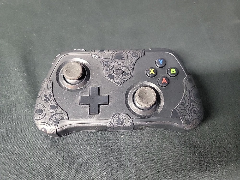 Skylanders Trap Team Mobile Wireless Portal & controller iOS iPhone iPad Android