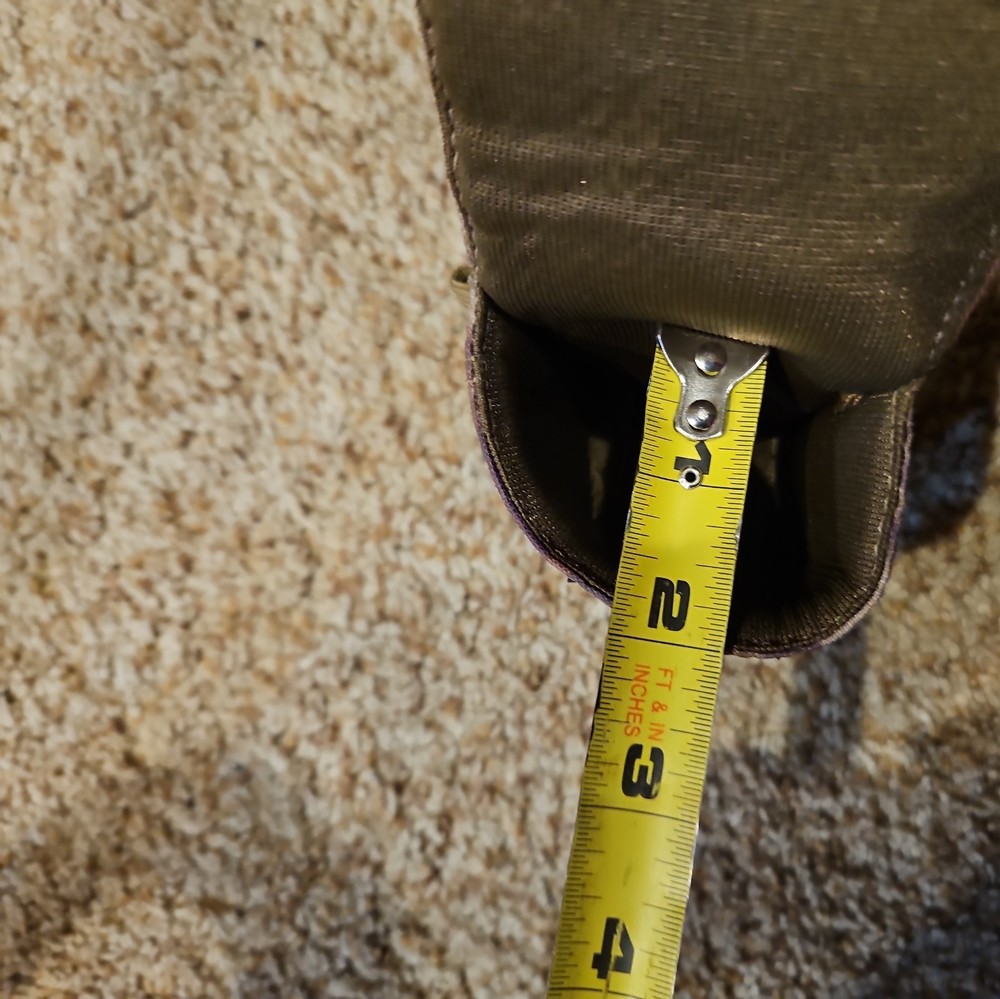 FHF Gear Rangefinder Holder Pouch