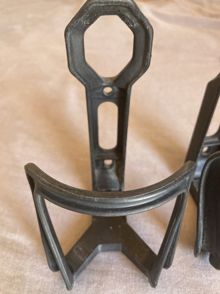 Specialized Vintage Composite Bottle Cages Pair