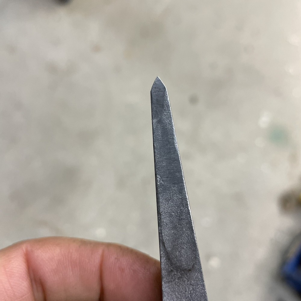 Craftsman Tools USA 5/8” Cold Chisel