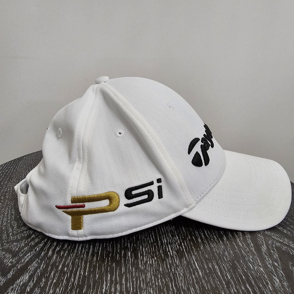 TaylorMade M1 PSI Adjustable Hat Cap