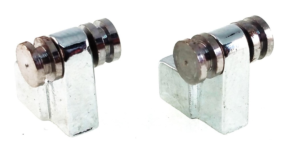 SquierModders Roller String Trees w/Screws