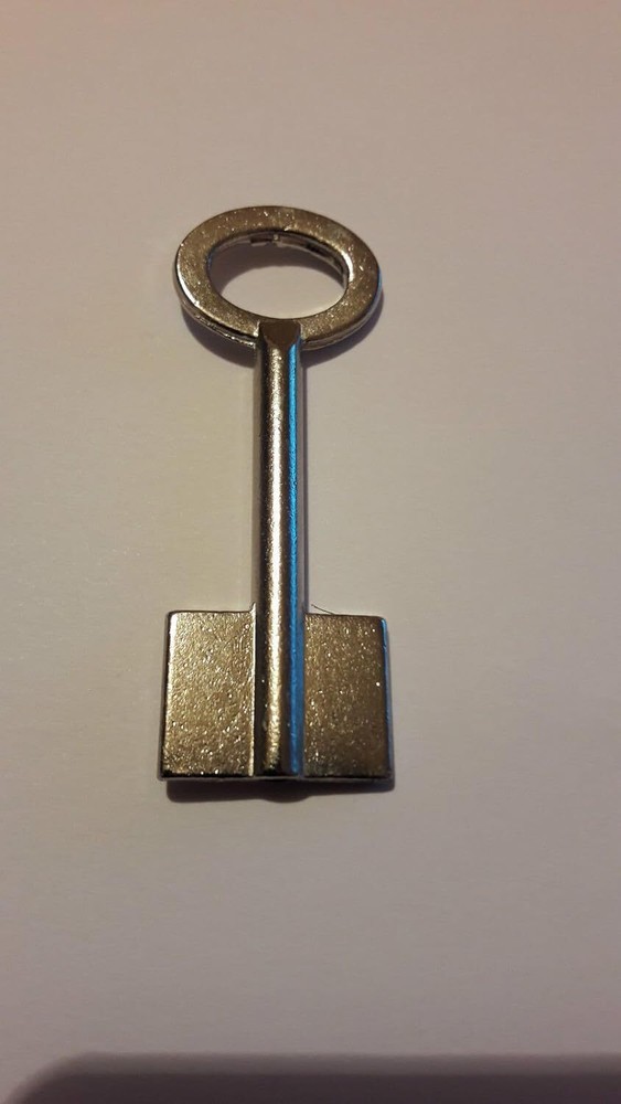 SKS16D/Safe Key blank