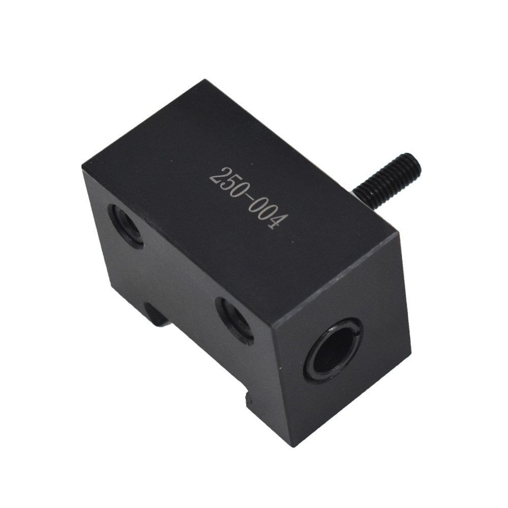 Labwork Quick Change Tool Post Boring Bar Tool Post Holder OXA 250-004 2 Pack