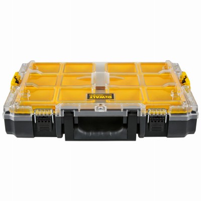 ToughSystem 2.0 Full-Size Tool Accessories Storage Organizer - DWST08040