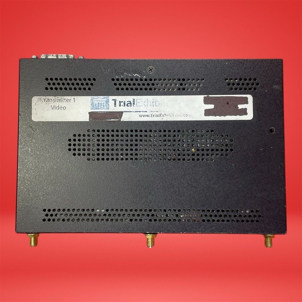 Avocent MPX1500 Emerge Multipoint Extender Tx & Rx Pair â€“ Tested
