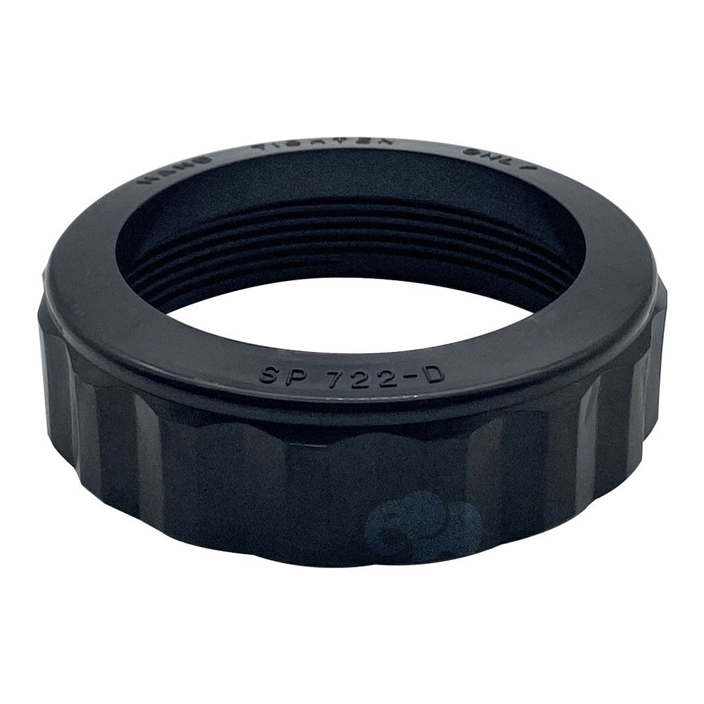 Hayward Replacement Valve Black Nut || SPX0722D2
