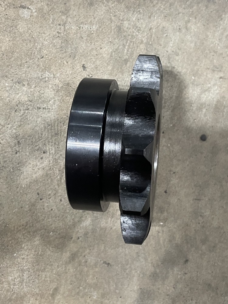 TSUBAKI H80G11 SPROCKET