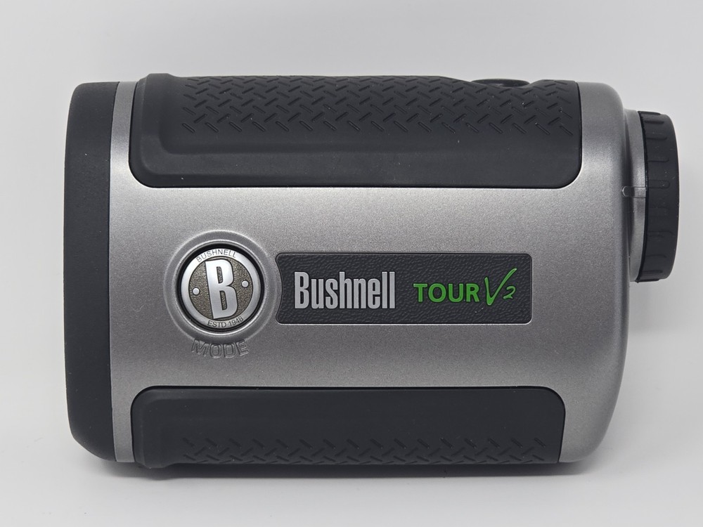 Bushnell ‎Tour V2 Golf Laser Rangefinder