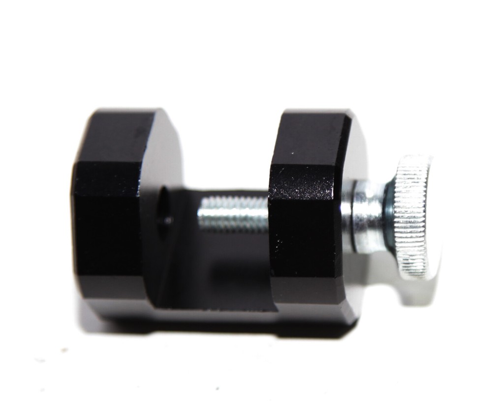 Engine Spark Plug Gap Tool Gapper Gapping Sparkplug Caliper Black 10MM M10X1.25