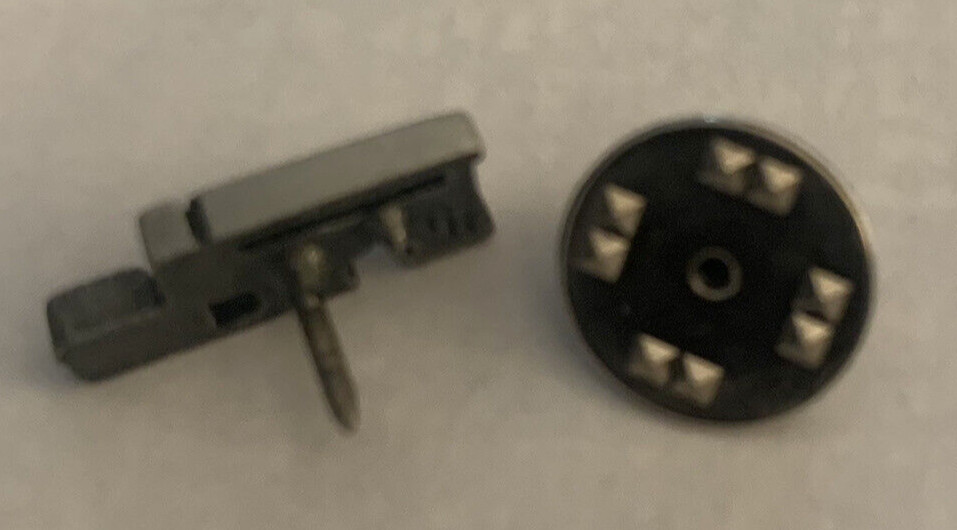 #311 New Pride Pin