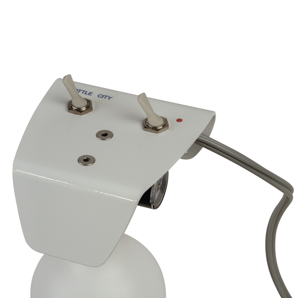 Econo II Clean Water System (Public Water)