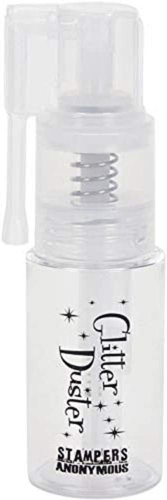 Tim Holtz Glitter Duster