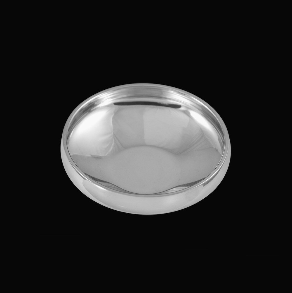 Georg Jensen. Sterling Silver Bowl #1131 - Henning Koppel.